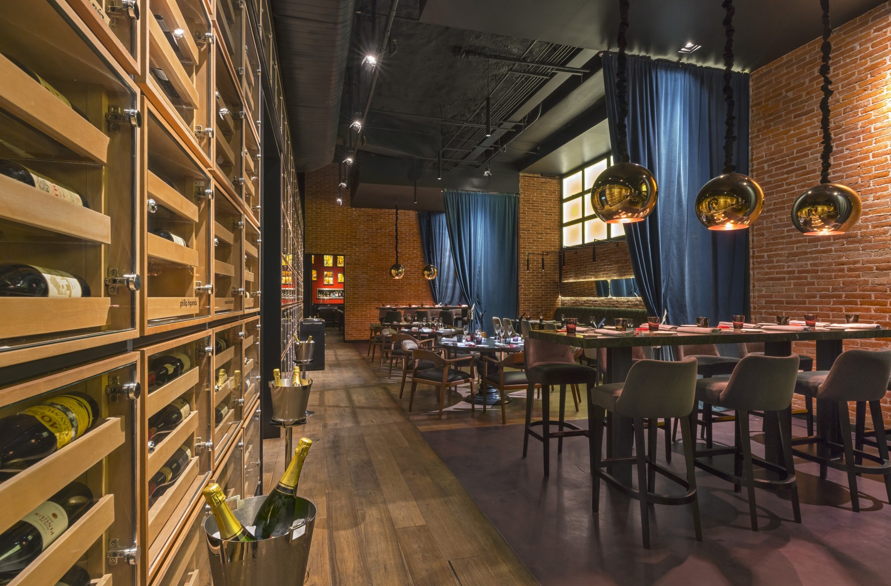 The St. Regis Mexico City